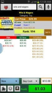 profit bandit app