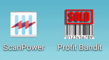 profit bandit vs scan power