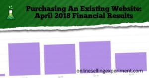 April 2018 Shopify Financial Results Post