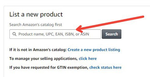 Online Arbitrage: How to Check your Eligibility to Sell an Item on Amazon
