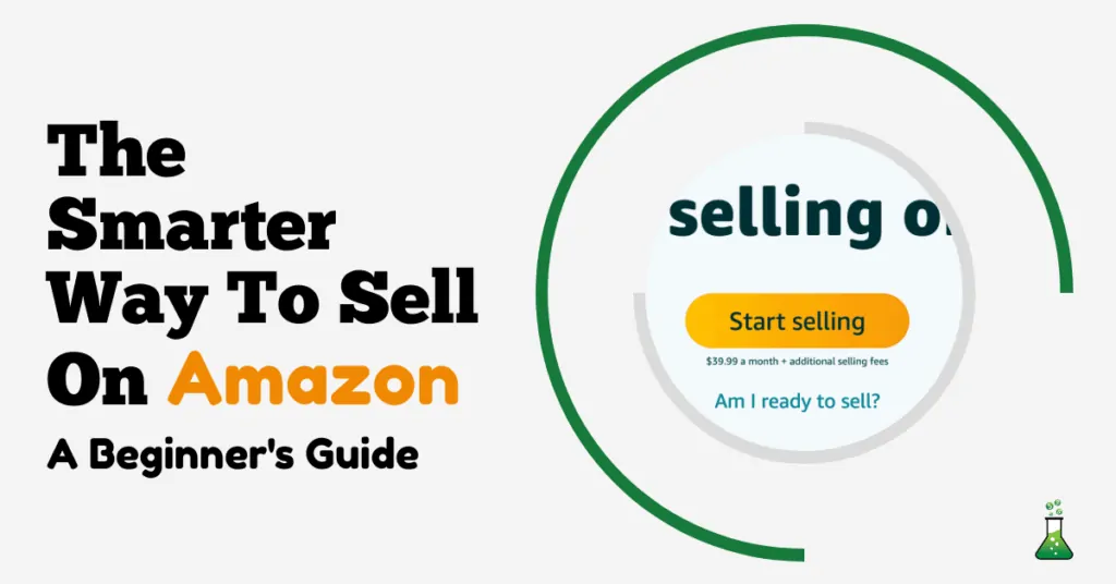 How to sell on   A guide for beginners