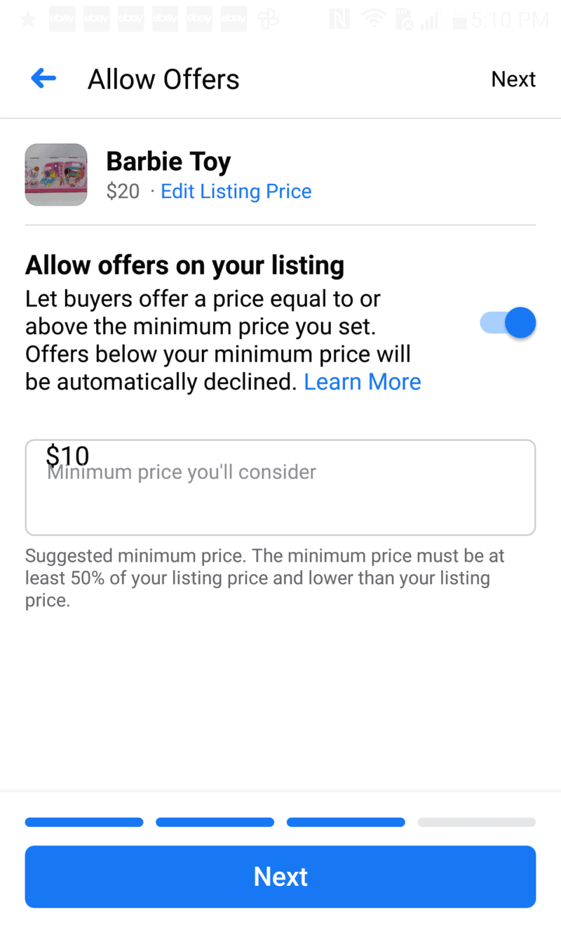 How to Sell on Facebook Marketplace (Tips, Costs, Profits, and Safety)